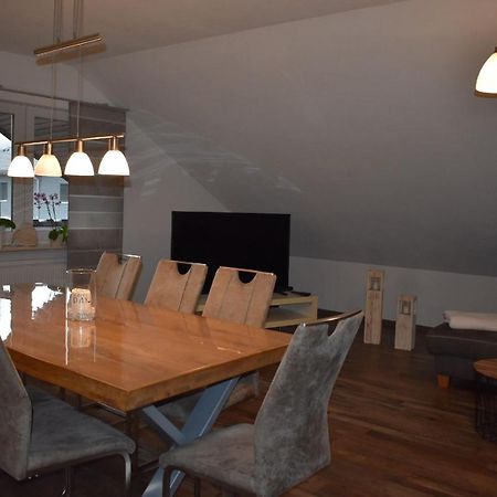 Ferienwohnung Wiedergruen Durbach Extérieur photo