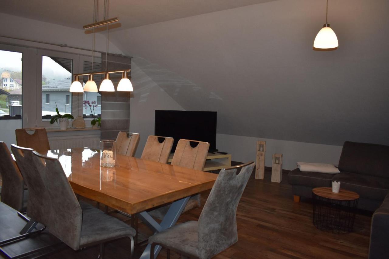Ferienwohnung Wiedergruen Durbach Extérieur photo
