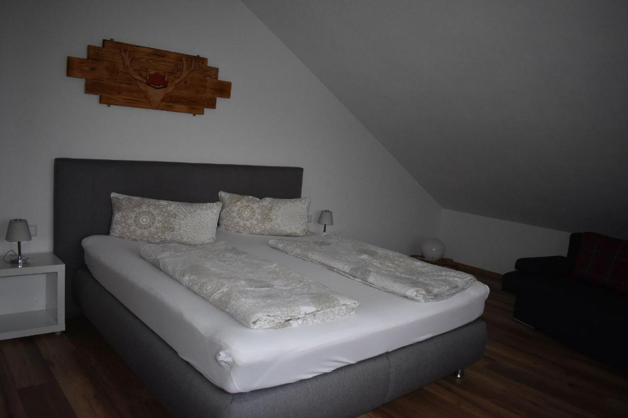 Ferienwohnung Wiedergruen Durbach Extérieur photo