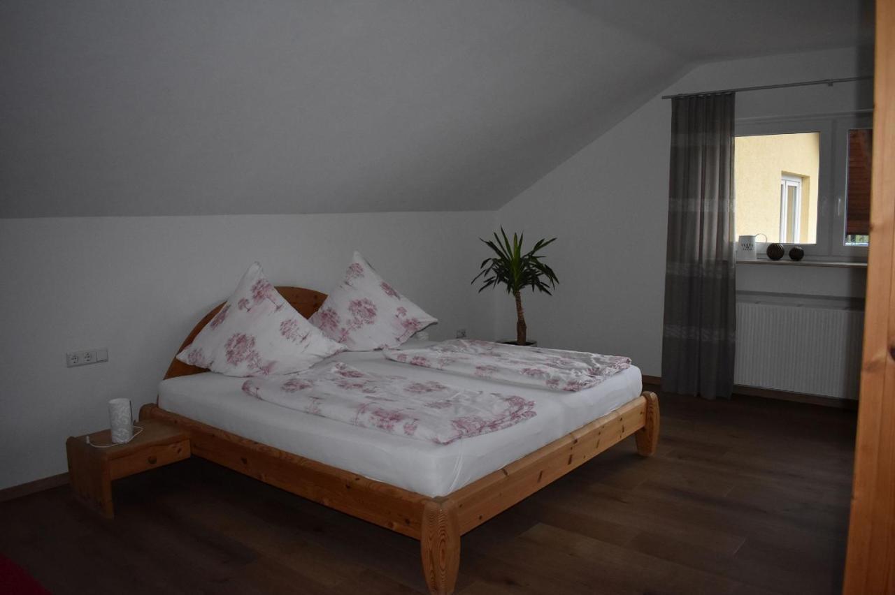 Ferienwohnung Wiedergruen Durbach Extérieur photo