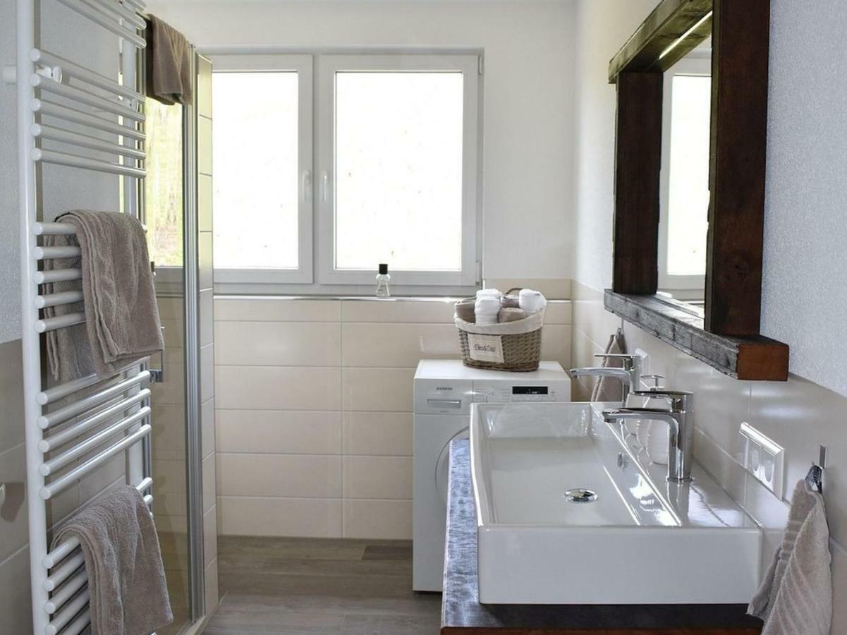Ferienwohnung Wiedergruen Durbach Extérieur photo