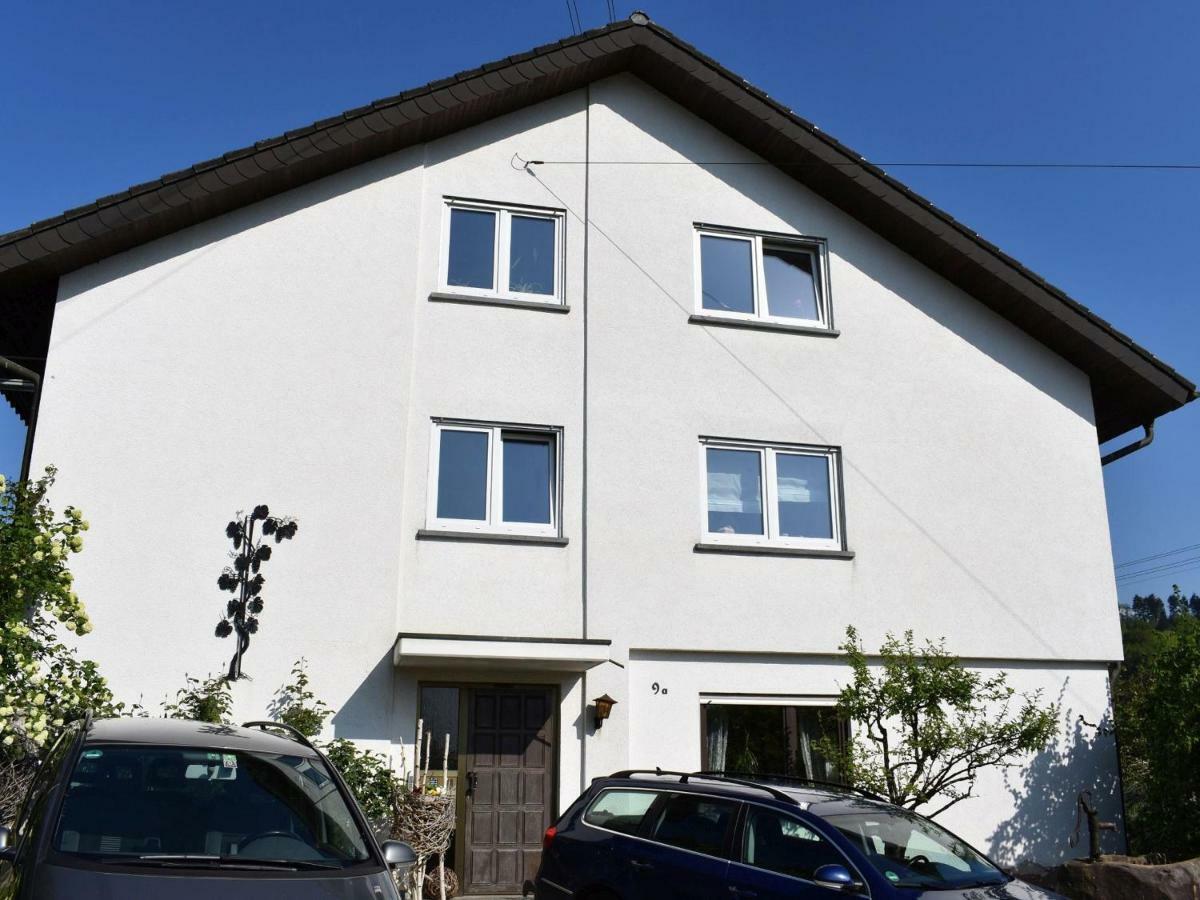 Ferienwohnung Wiedergruen Durbach Extérieur photo