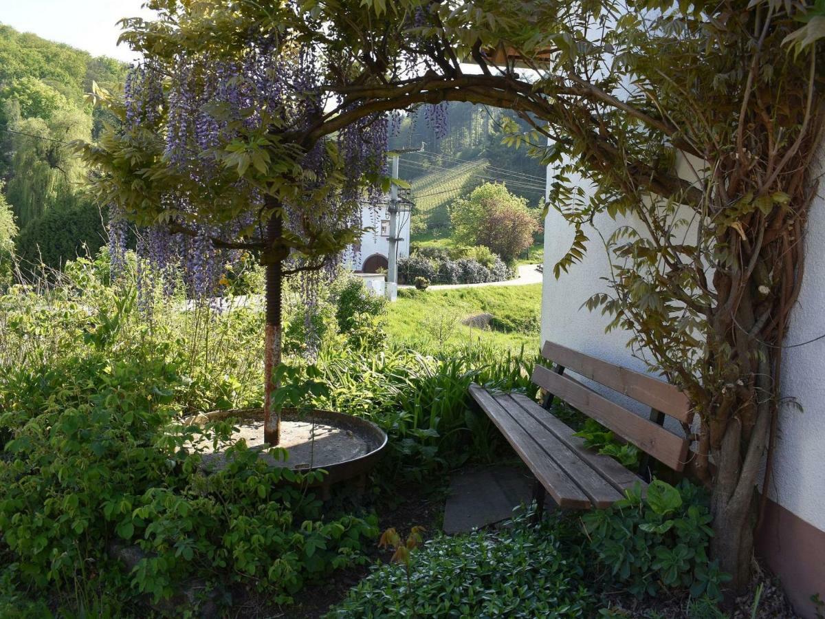 Ferienwohnung Wiedergruen Durbach Extérieur photo