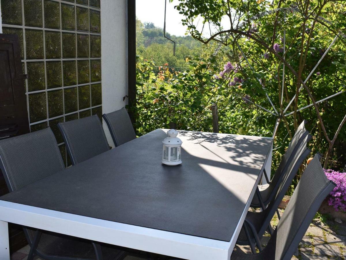 Ferienwohnung Wiedergruen Durbach Extérieur photo