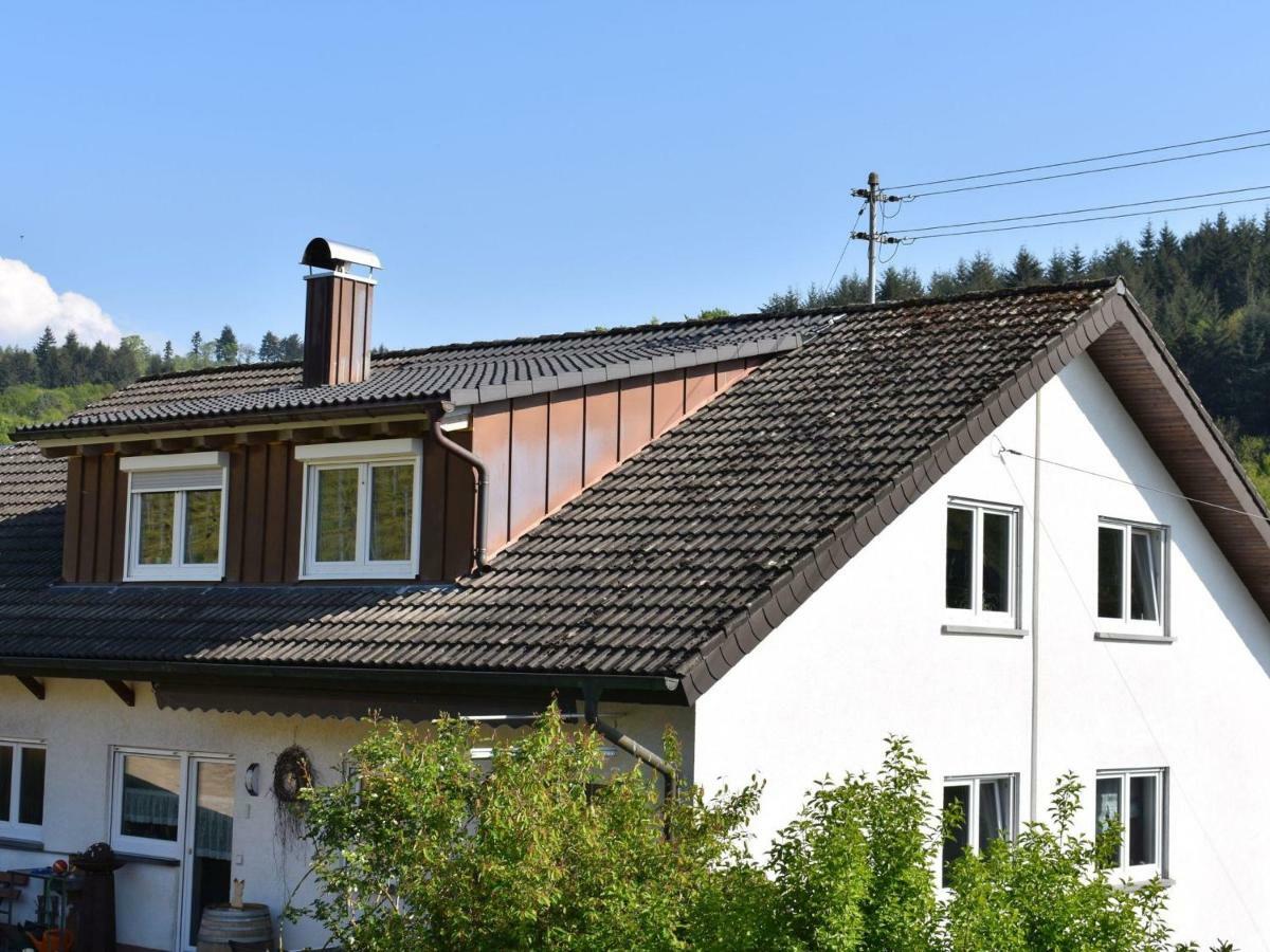 Ferienwohnung Wiedergruen Durbach Extérieur photo